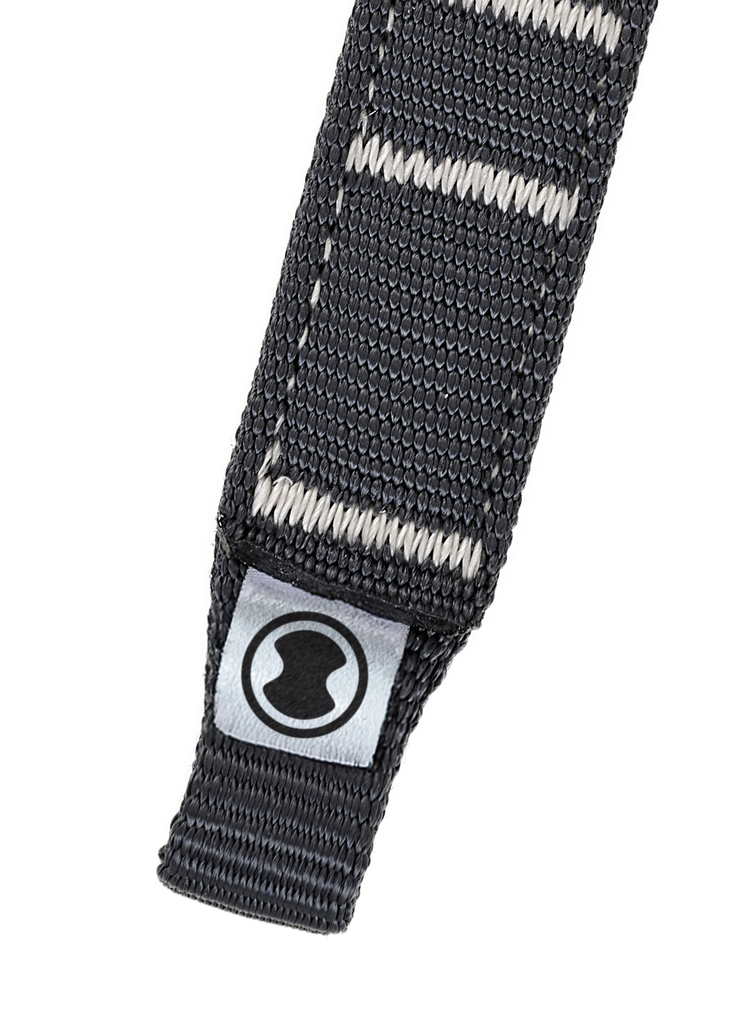 Rezervna zanka SKYLOTEC Extender NY Pro 17 cm - anthracite/silver