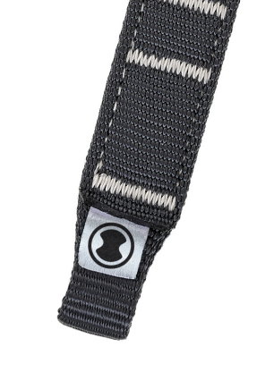 Rezervna zanka SKYLOTEC Extender NY Pro 17 cm - anthracite/silver