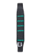 Rezervna zanka SKYLOTEC Extender NY Pro 17 cm - anthracite/aquamarine