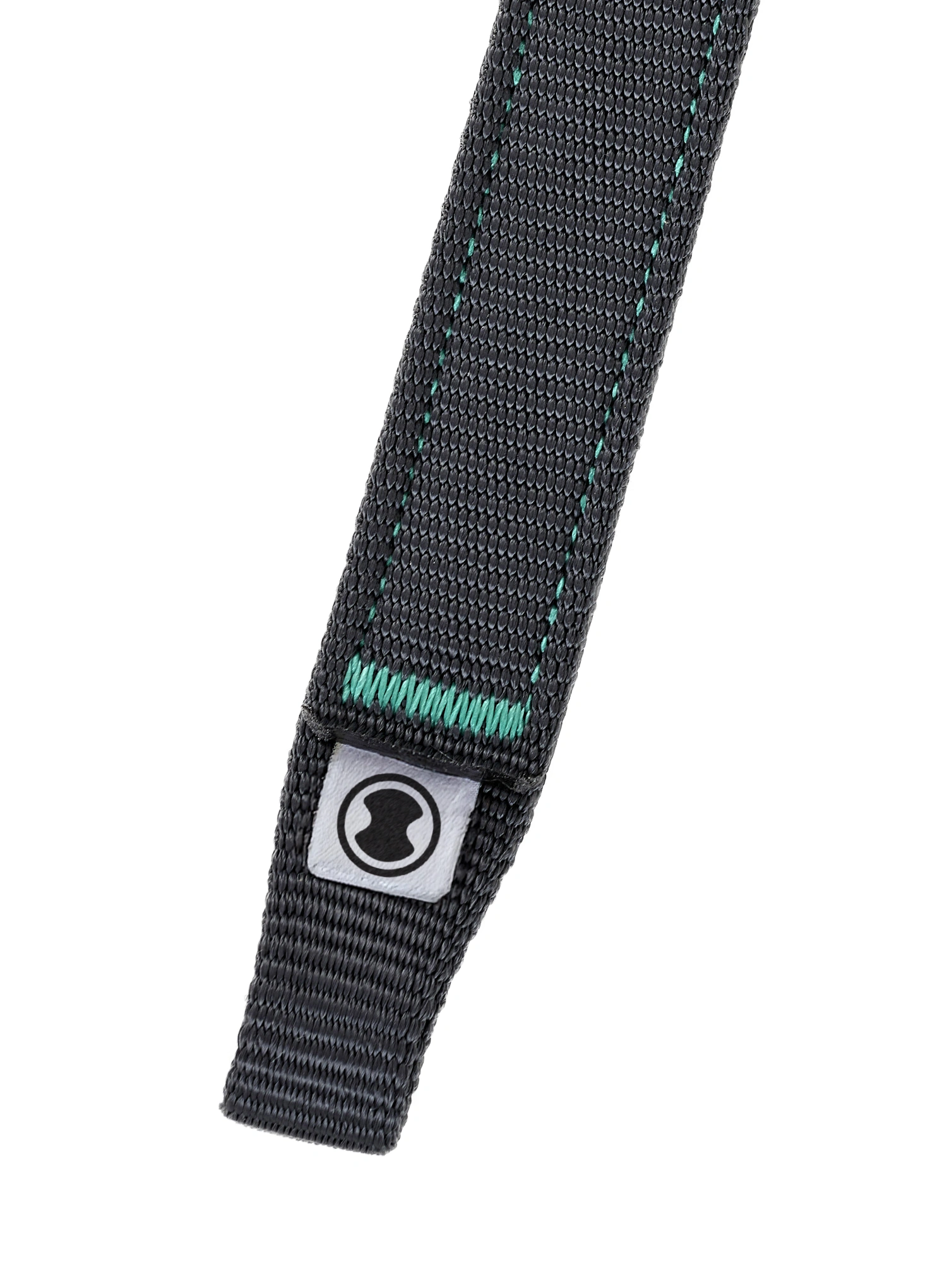 Rezervna zanka SKYLOTEC Extender NY Pro 22 cm - anthracite/aquamarine