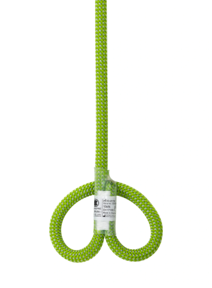 Samovarovalni komplet SKYLOTEC Adv Park I 45 cm - green/grey