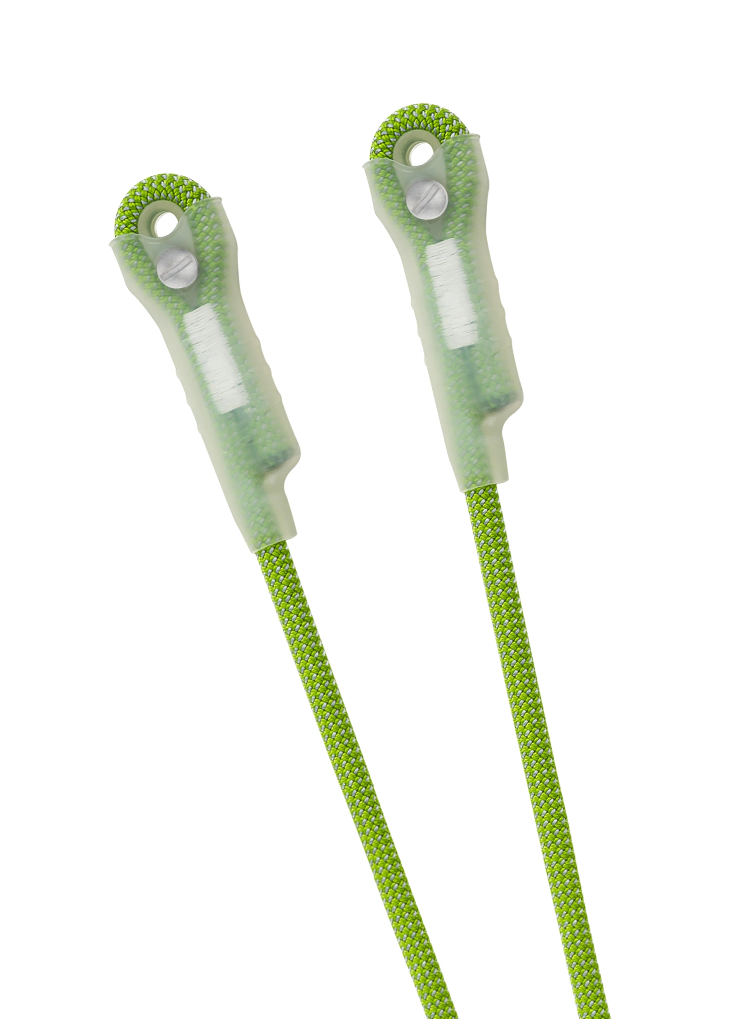 Samovarovalni komplet SKYLOTEC Adv Park Y 60 cm - green/grey
