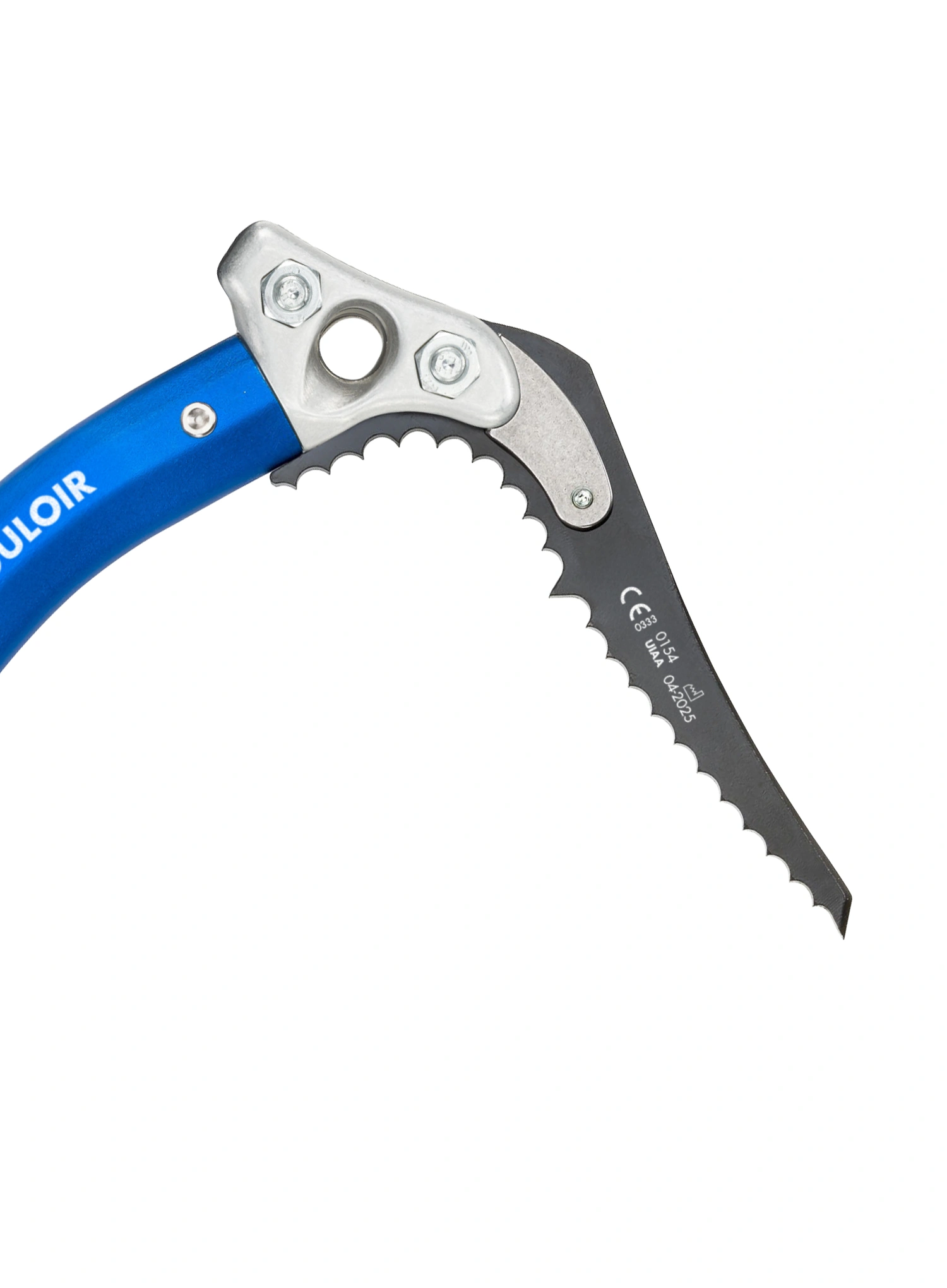 Alpinistični cepin SKYLOTEC North Couloir - blue/black
