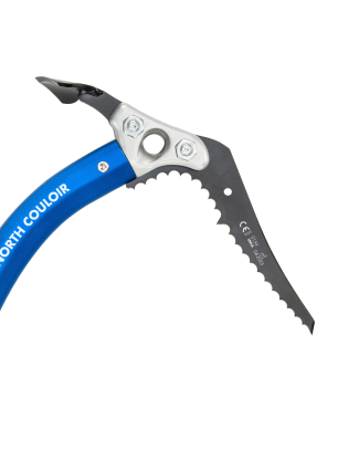 Alpinistični cepin SKYLOTEC North Couloir Adze - blue/black