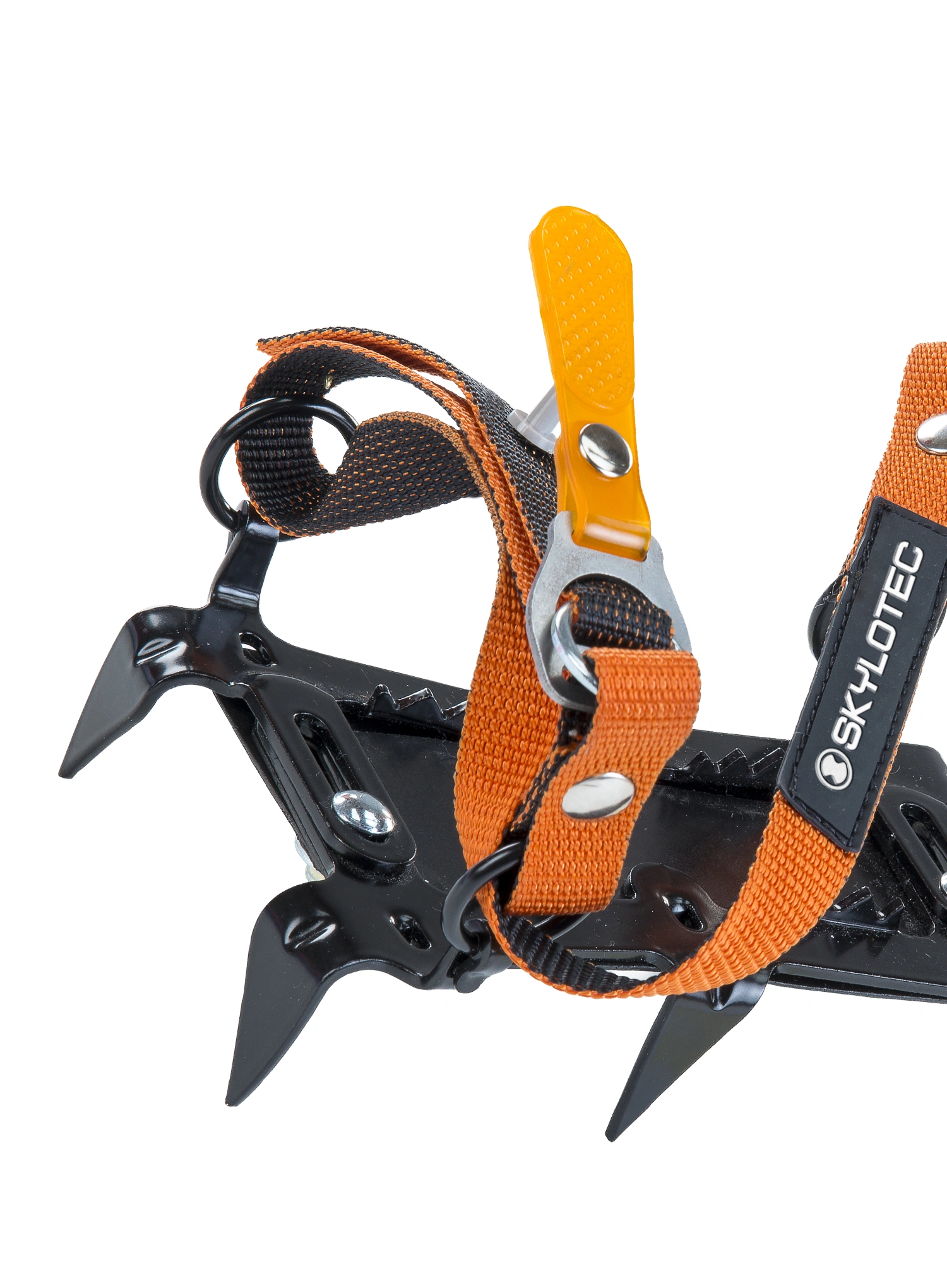 Mini dereze SKYLOTEC Mini Crampon 6P - black