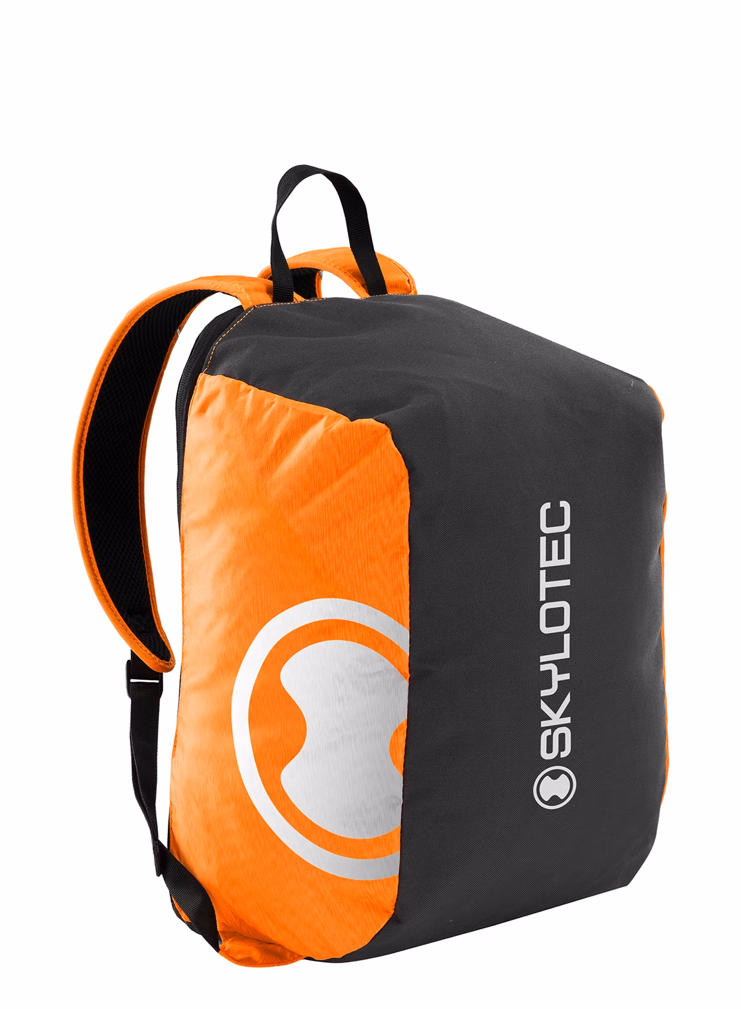 Torba za vrvi SKYLOTEC Tank Evo - black/orange