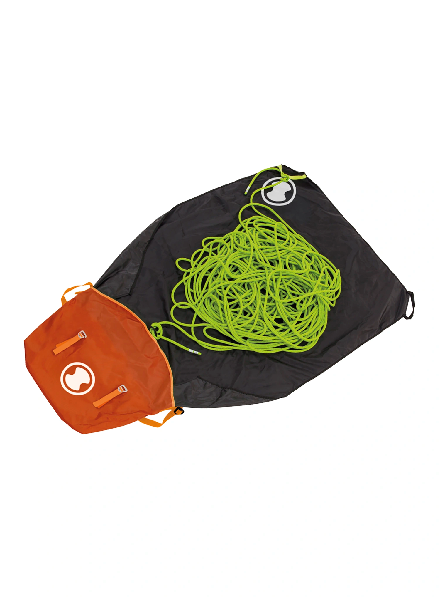 Torba za vrvi SKYLOTEC City Bag - orange