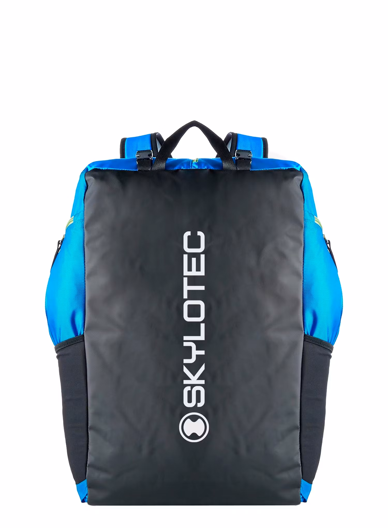 Plezalni nahrbtnik SKYLOTEC Falesia - black/lightblue