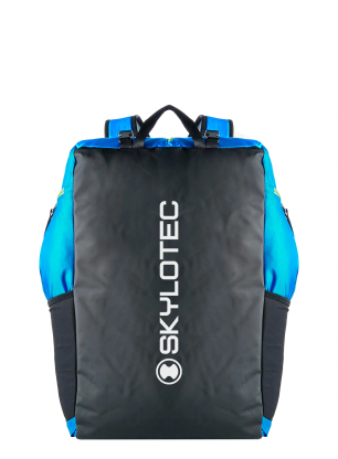 Plezalni nahrbtnik SKYLOTEC Falesia - black/lightblue