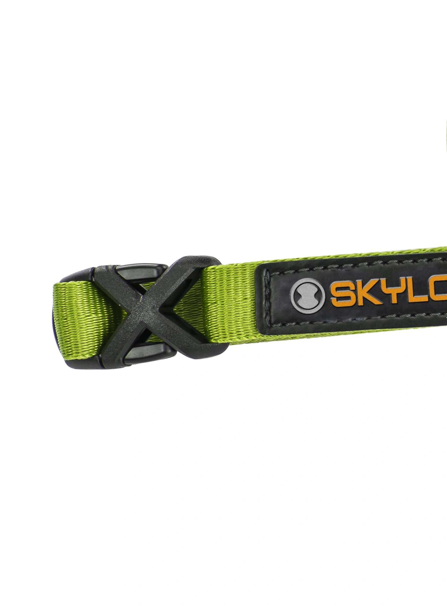 Pas SKYLOTEC Clippy Evo - green