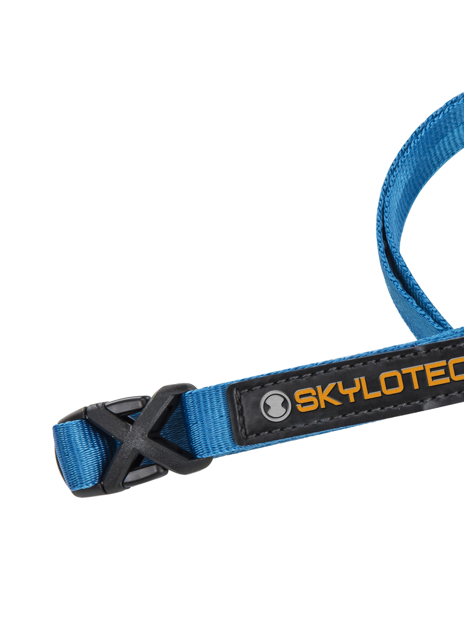 Pas SKYLOTEC Clippy Evo - lightblue