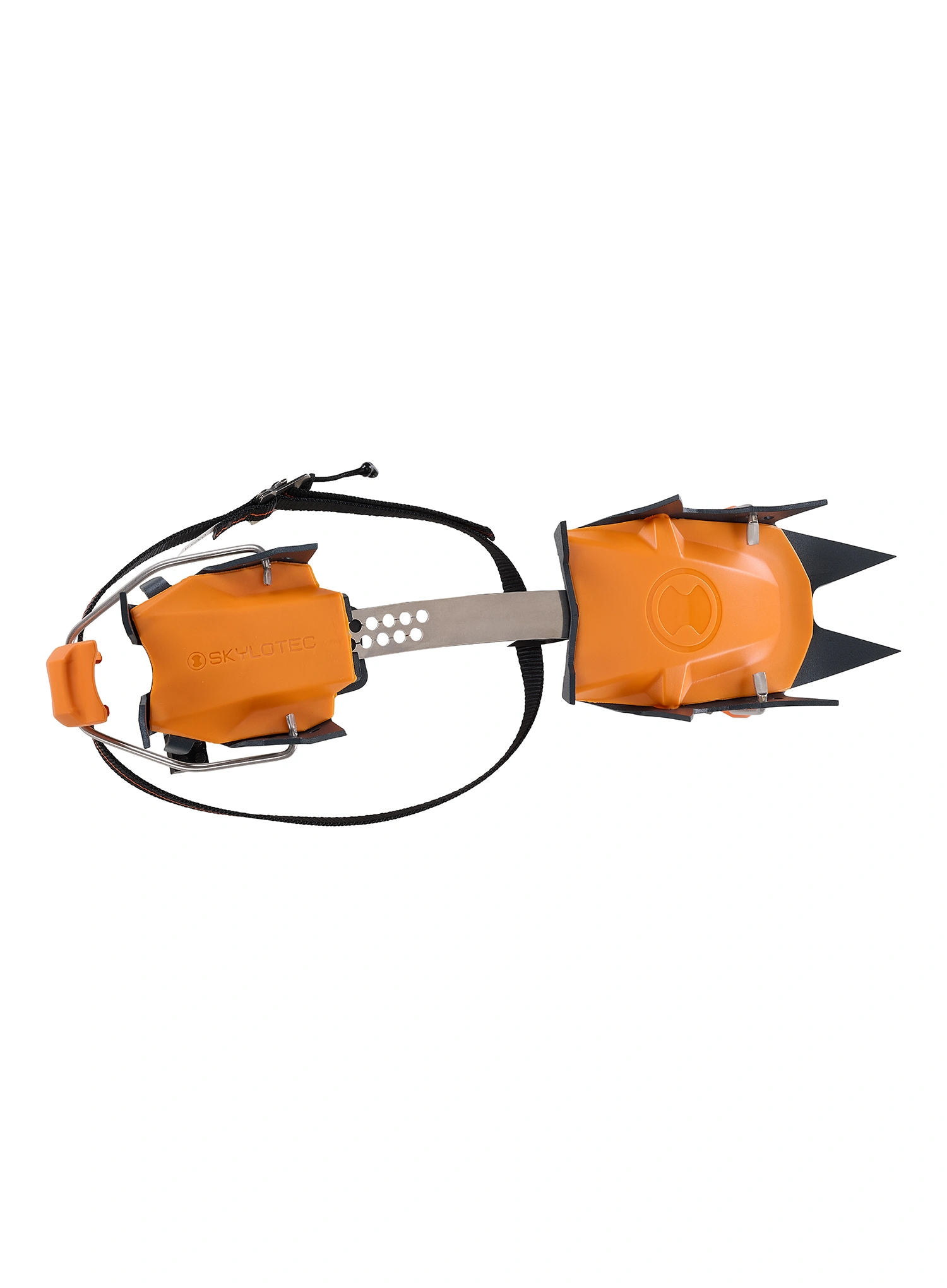 Klasične dereze SKYLOTEC Rupal Classic - grey/orange