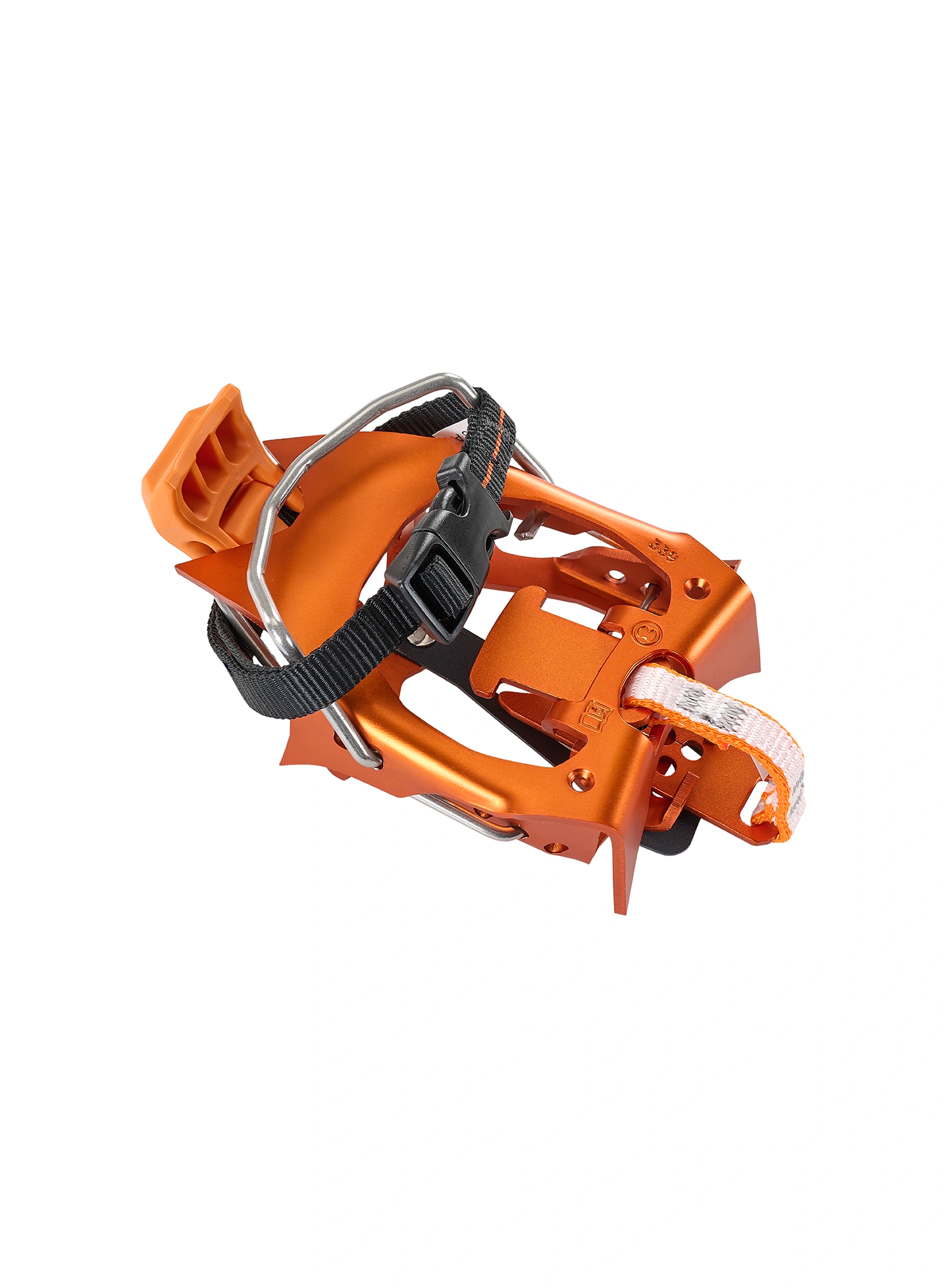 Avtomatske dereze SKYLOTEC Verte Automatic - orange
