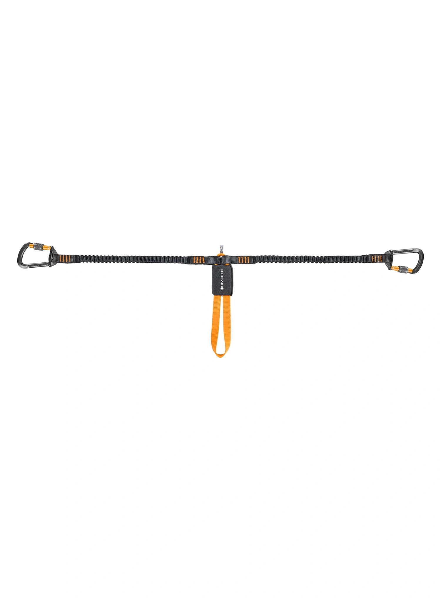 Samovarovalni komplet SKYLOTEC Averau - black/orange