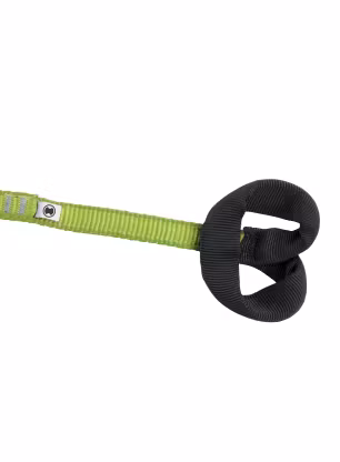 Samovarovalni komplet SKYLOTEC Adv Park I Plus 40 cm - green