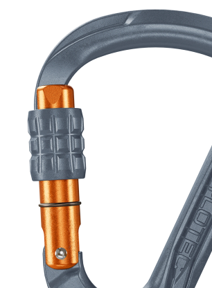 Vponka SKYLOTEC Leger SG - grey/orange