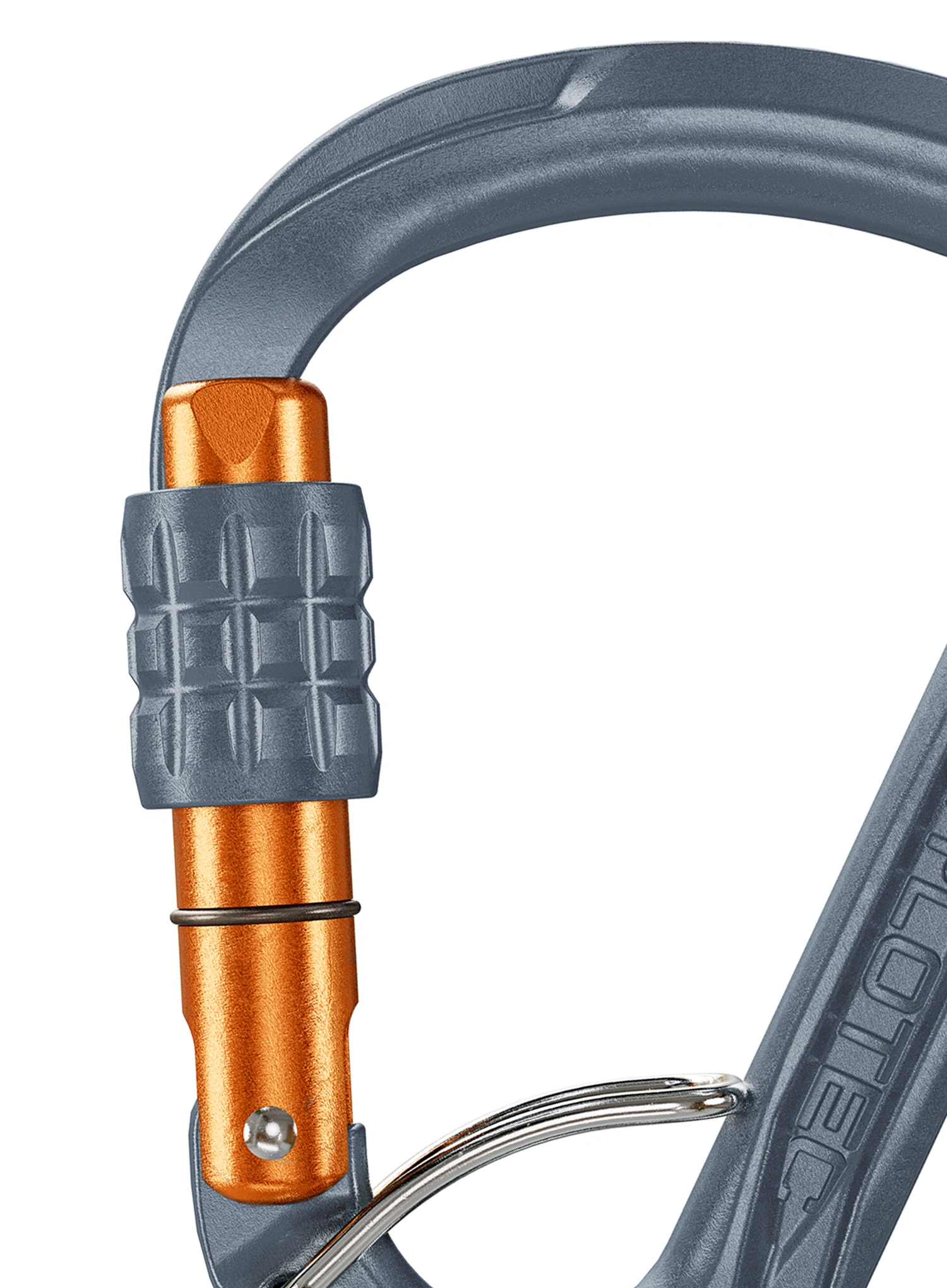 Vponka SKYLOTEC Leger SGL - grey/orange