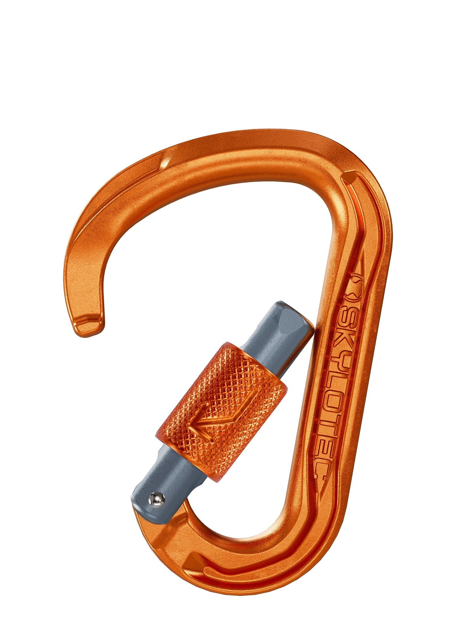 Vponka SKYLOTEC Leger BG - orange/grey