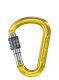 Vponka SKYLOTEC Tondo SG - mustard/silver