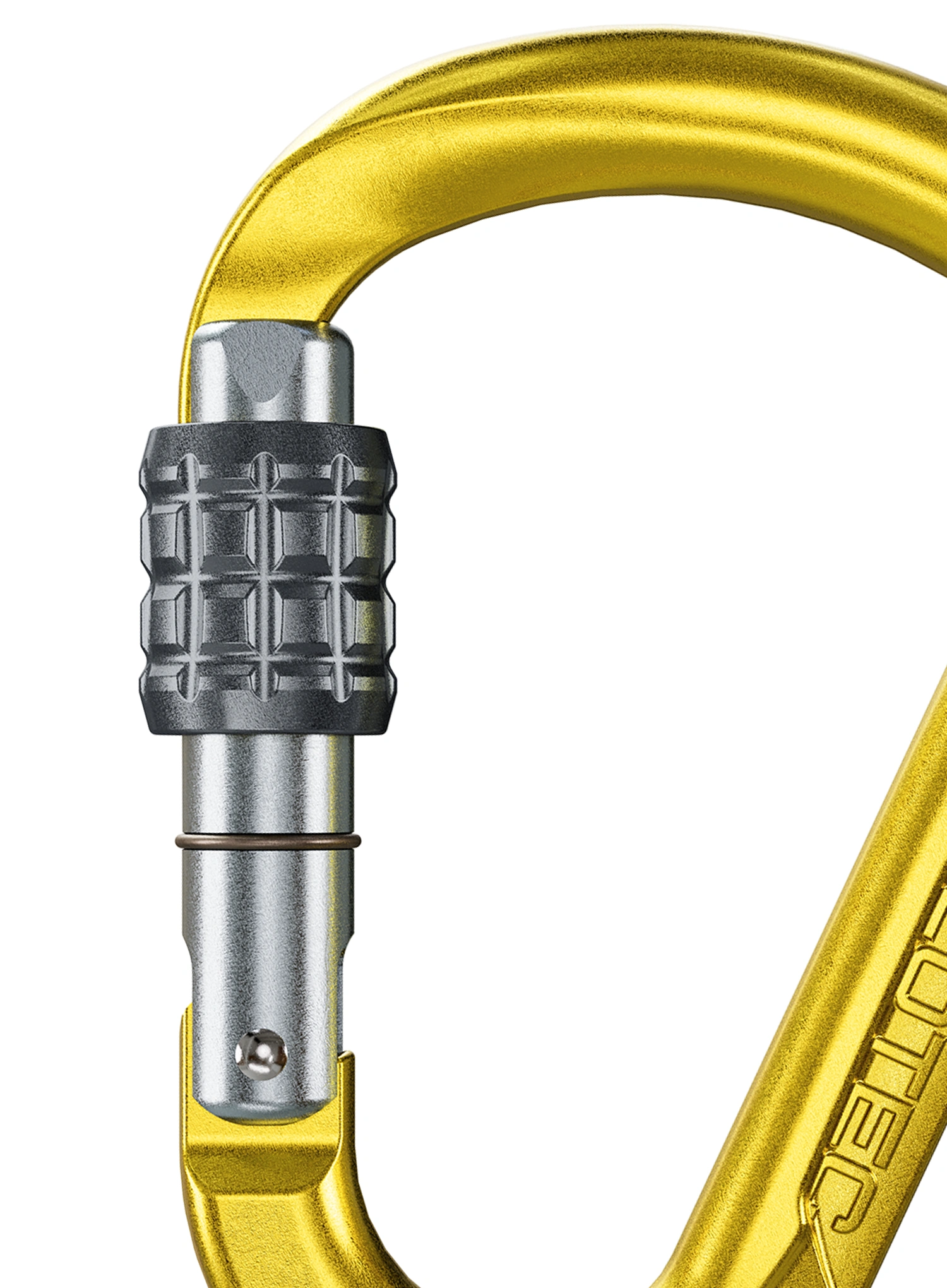 Vponka SKYLOTEC Tondo SG - mustard/silver