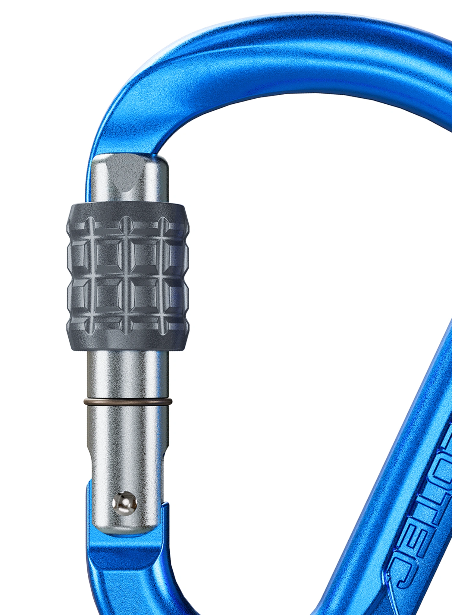 Vponka SKYLOTEC Tondo SG - electricblue/titanium