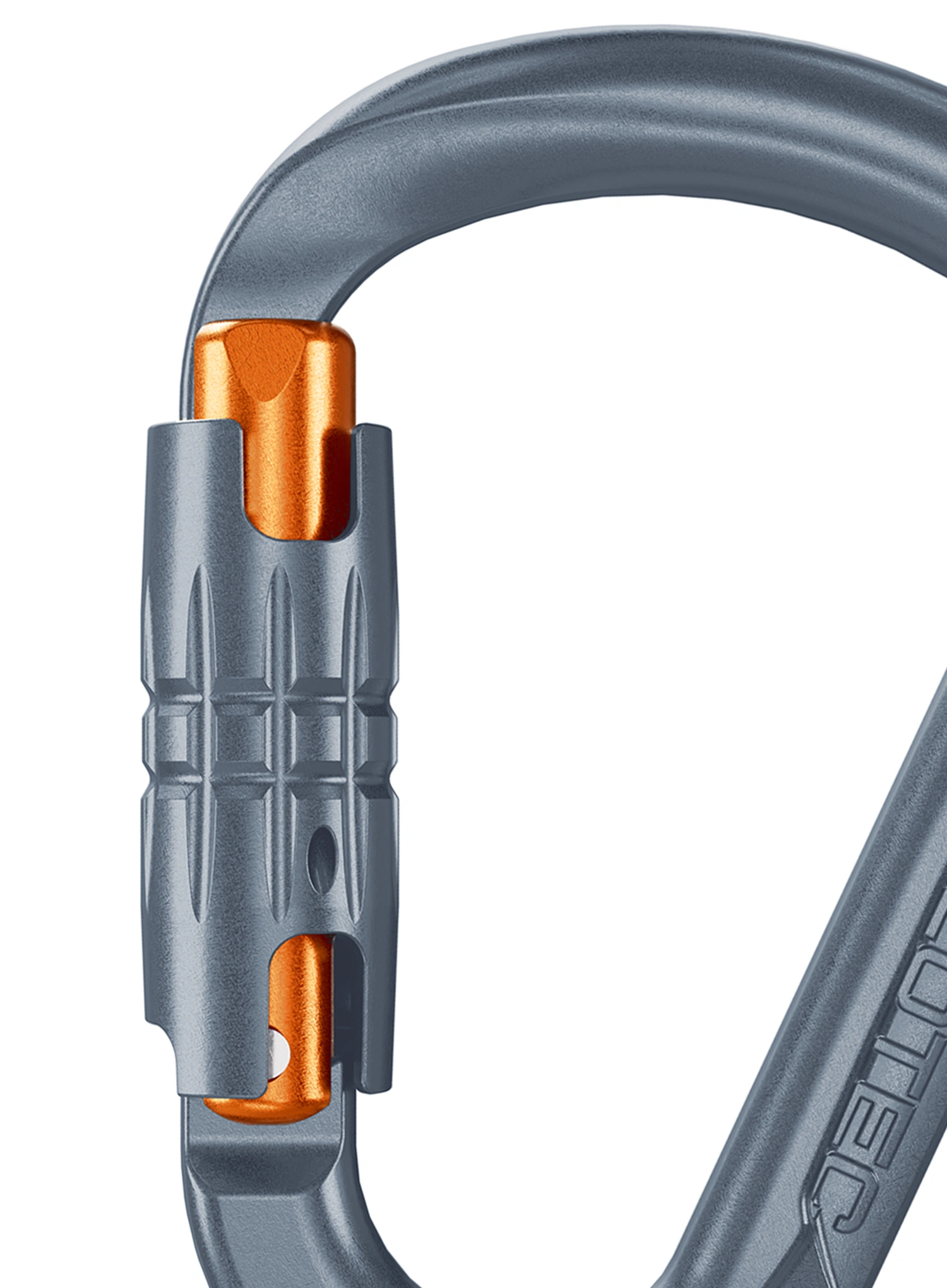 Vponka SKYLOTEC Tondo WG - grey/orange