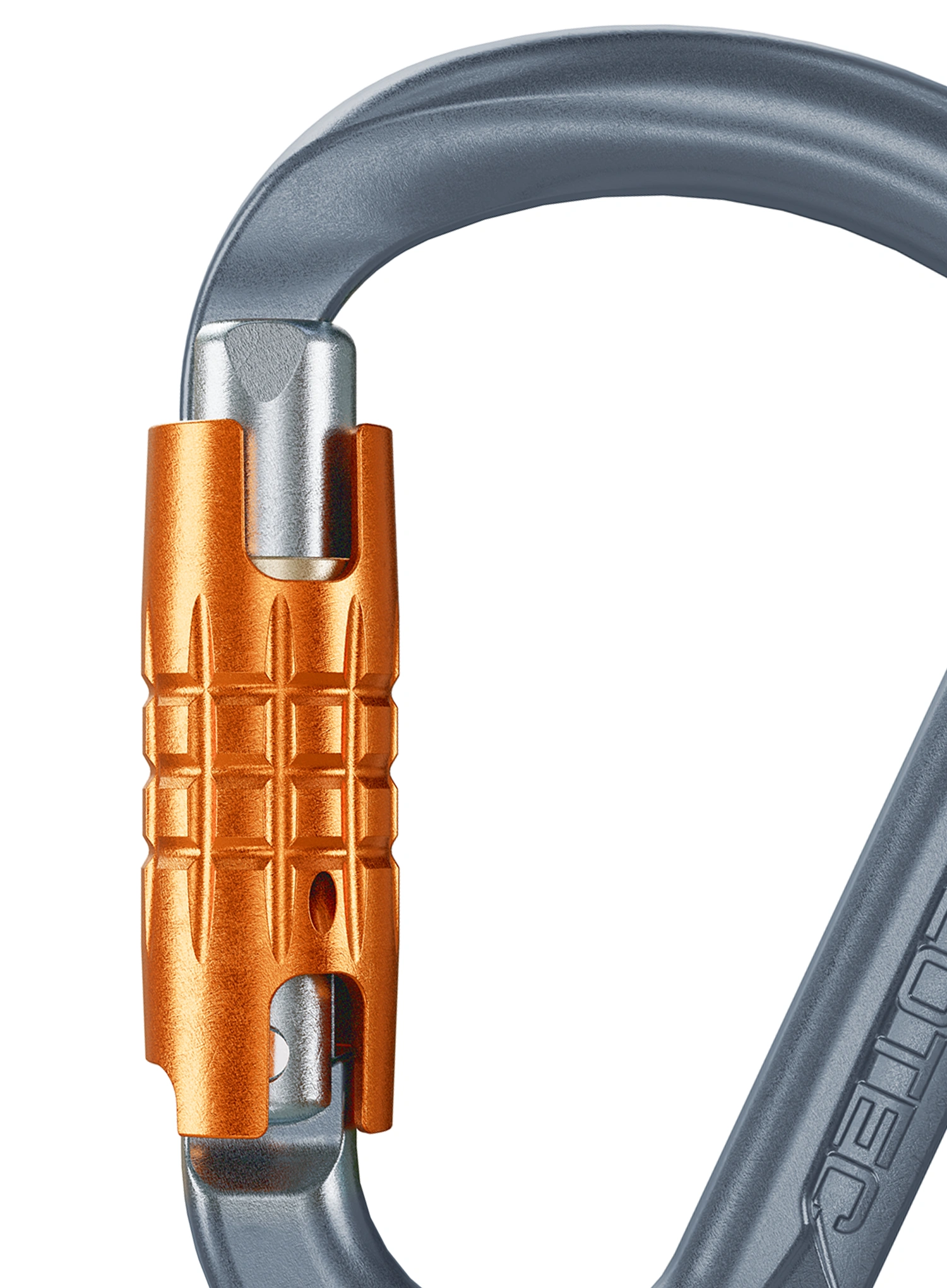 Vponka SKYLOTEC Tondo TG - grey/orange