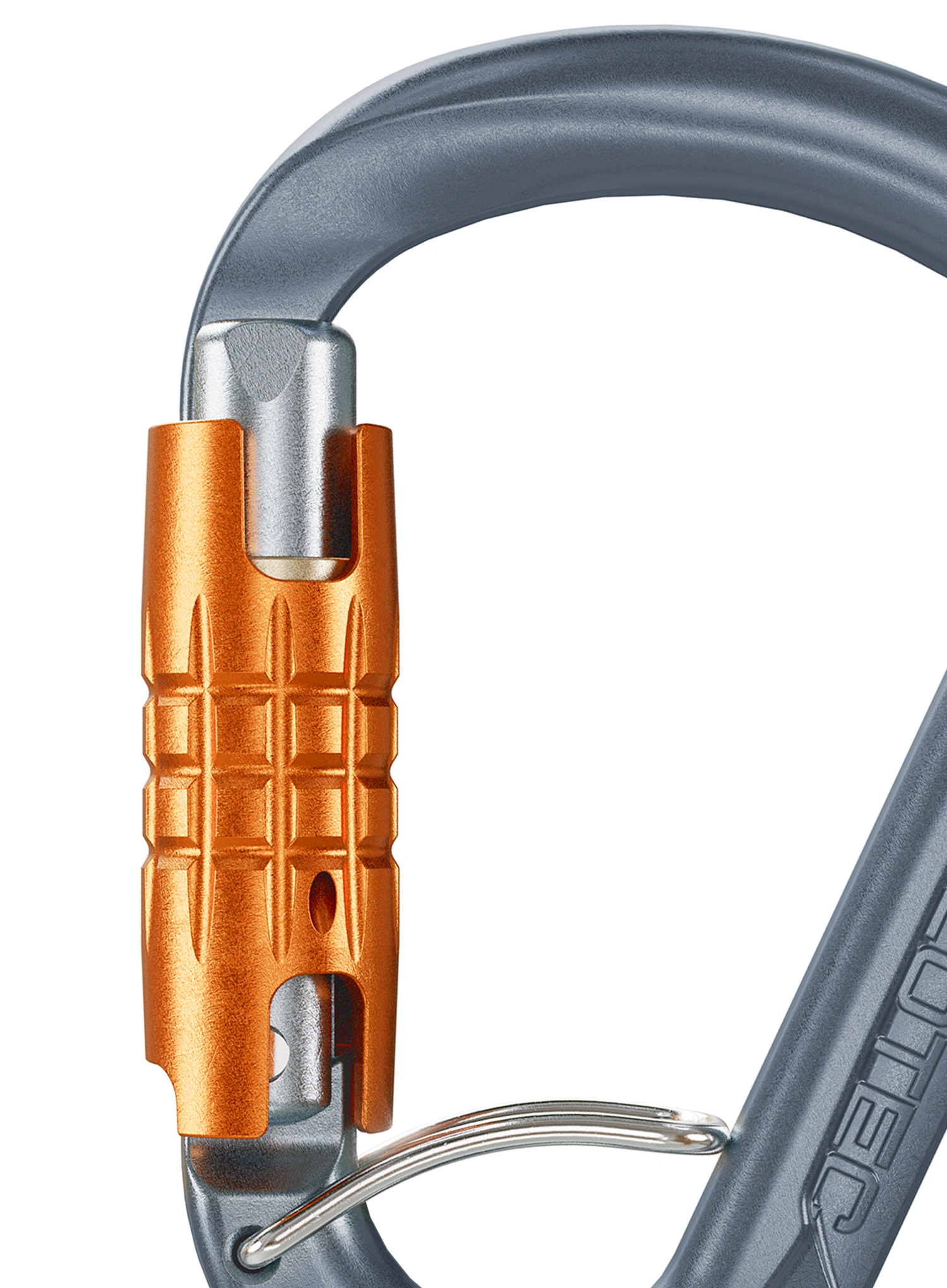 Vponka SKYLOTEC Tondo TGL - grey/orange