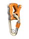Varovalni komplet SKYLOTEC Click Up - orange