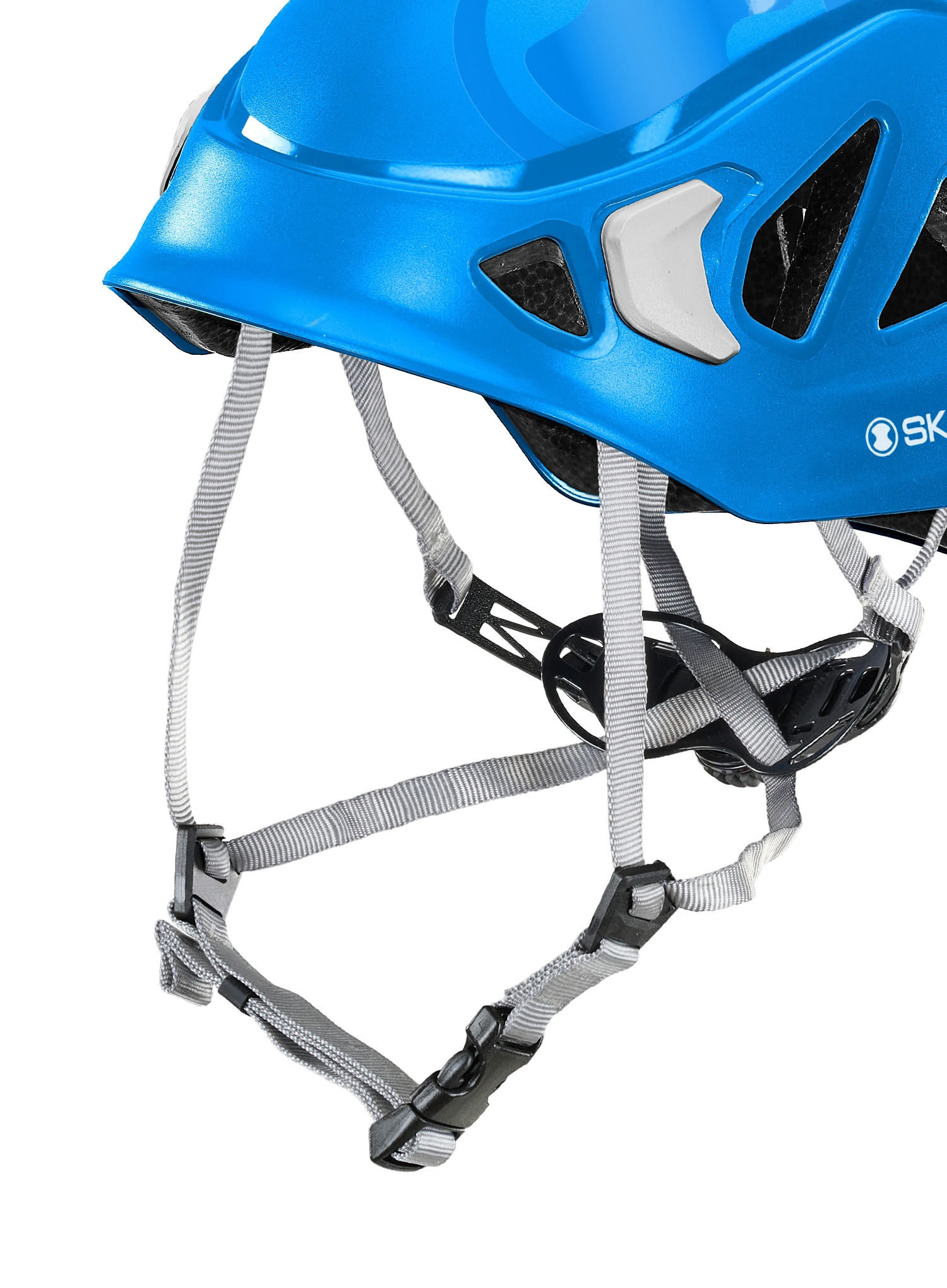 Plezalna čelada SKYLOTEC Galaxy 2.0 - blue/white