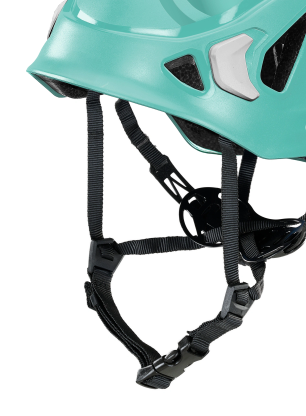 Plezalna čelada SKYLOTEC Eclipse 2.0 - aquamarine/white