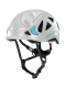 Plezalna čelada SKYLOTEC Eclipse 2.0 - white/aquamarine