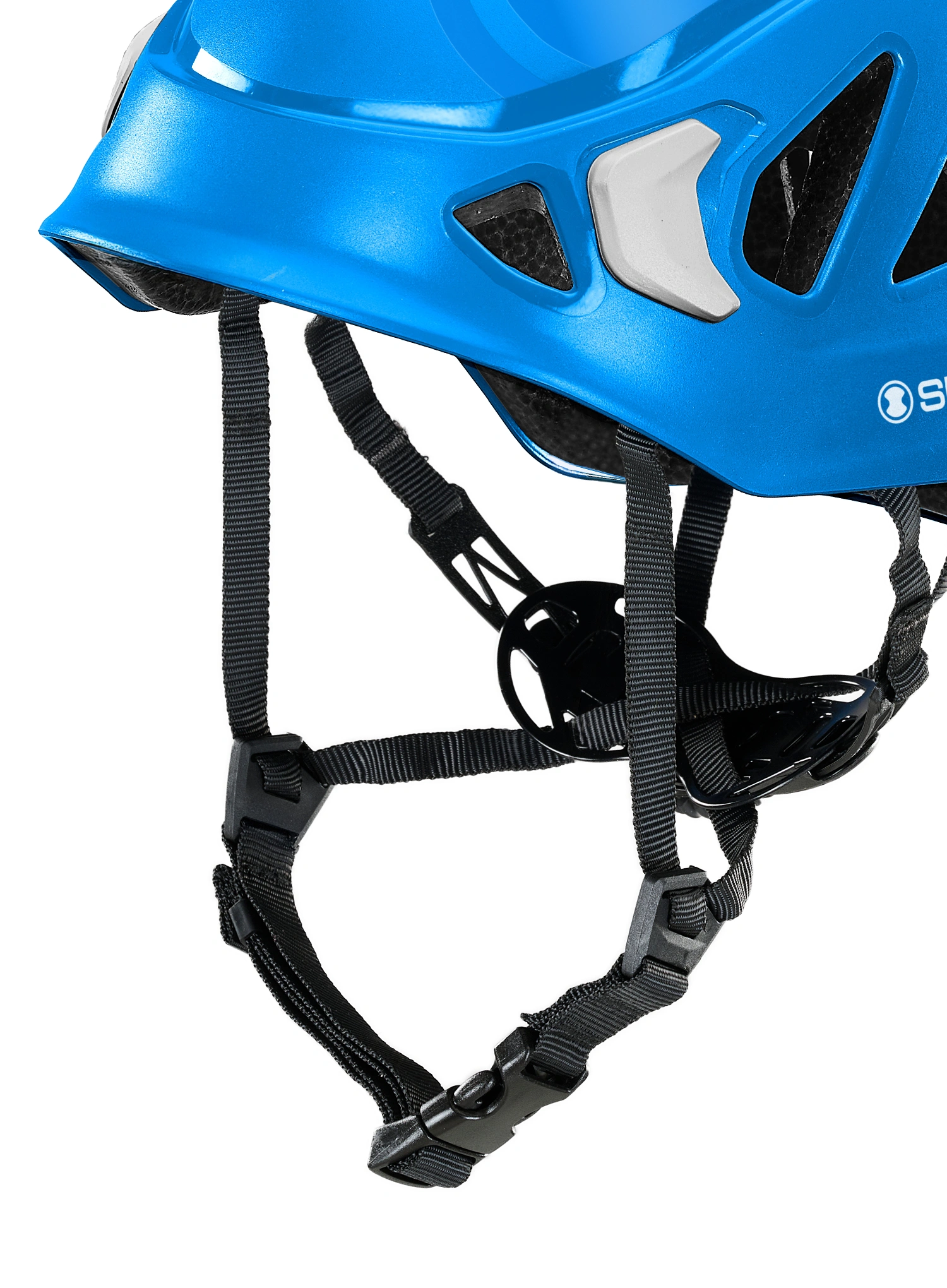 Plezalna čelada SKYLOTEC Eclipse 2.0 - blue/white