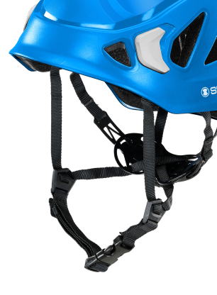 Plezalna čelada SKYLOTEC Eclipse 2.0 - blue/white