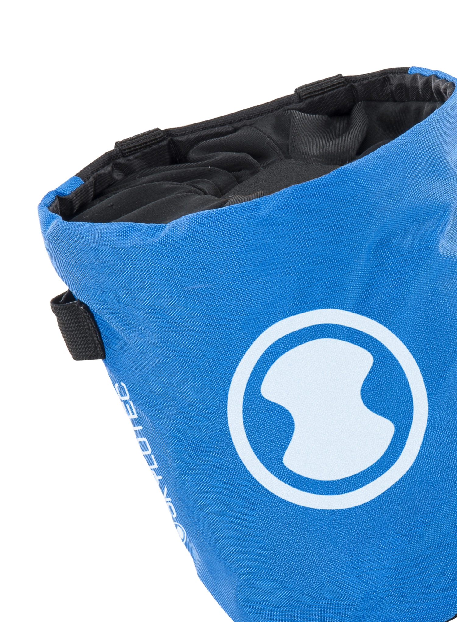 Vrečka za magnezij SKYLOTEC Trapeze - blue