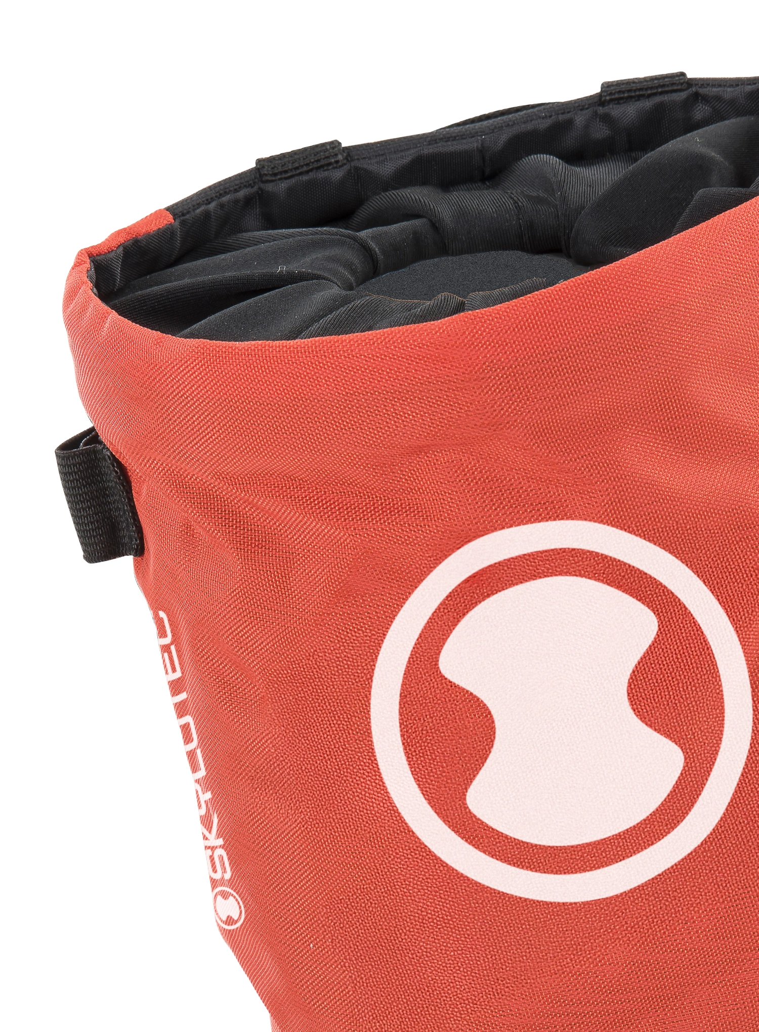 Vrečka za magnezij SKYLOTEC Trapeze - red