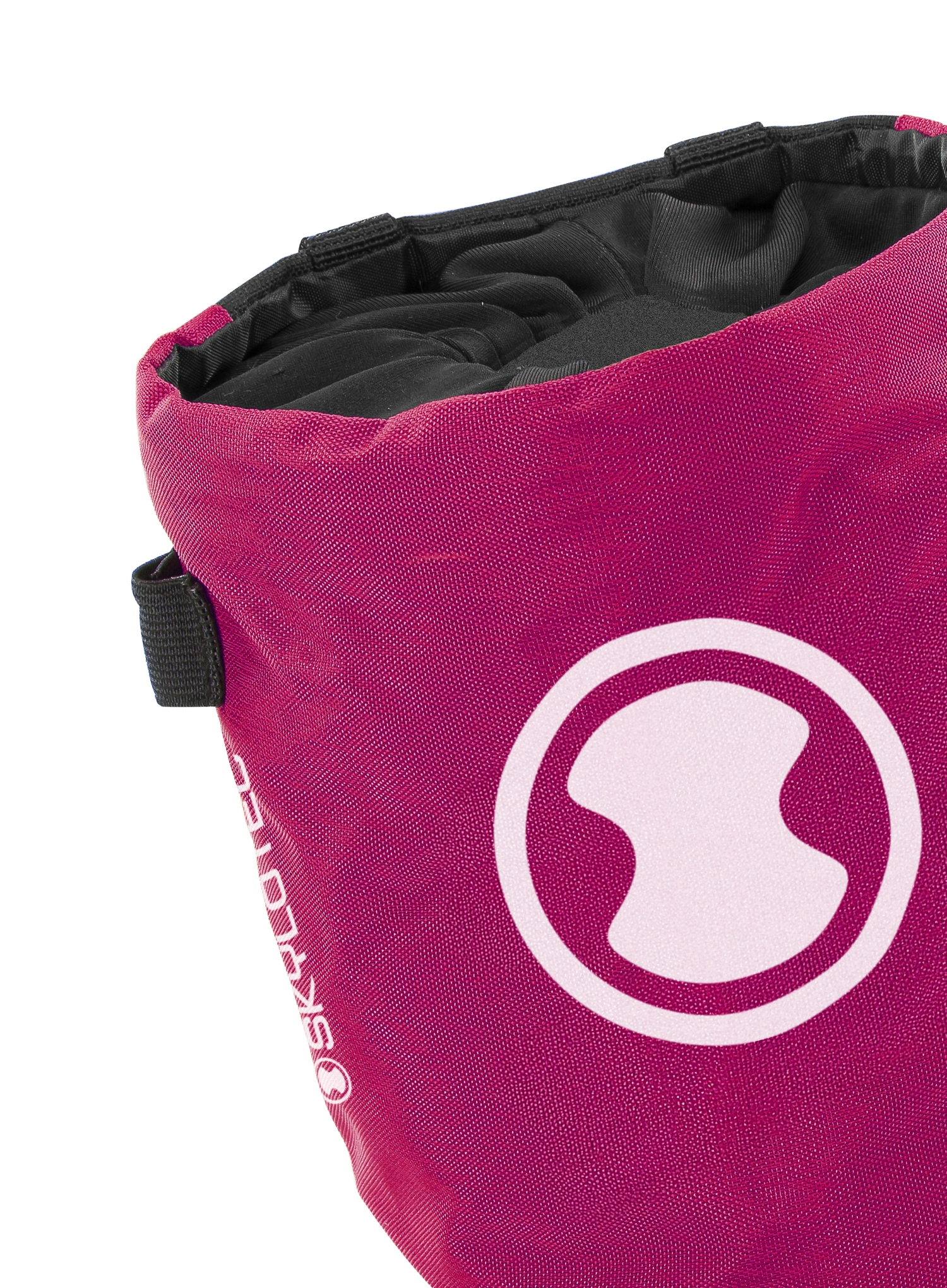 Vrečka za magnezij SKYLOTEC Trapeze - violet