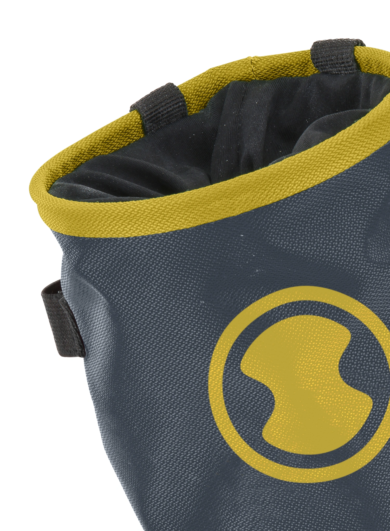 Vrečka za magnezij SKYLOTEC Cylinder - anthracite/mustard