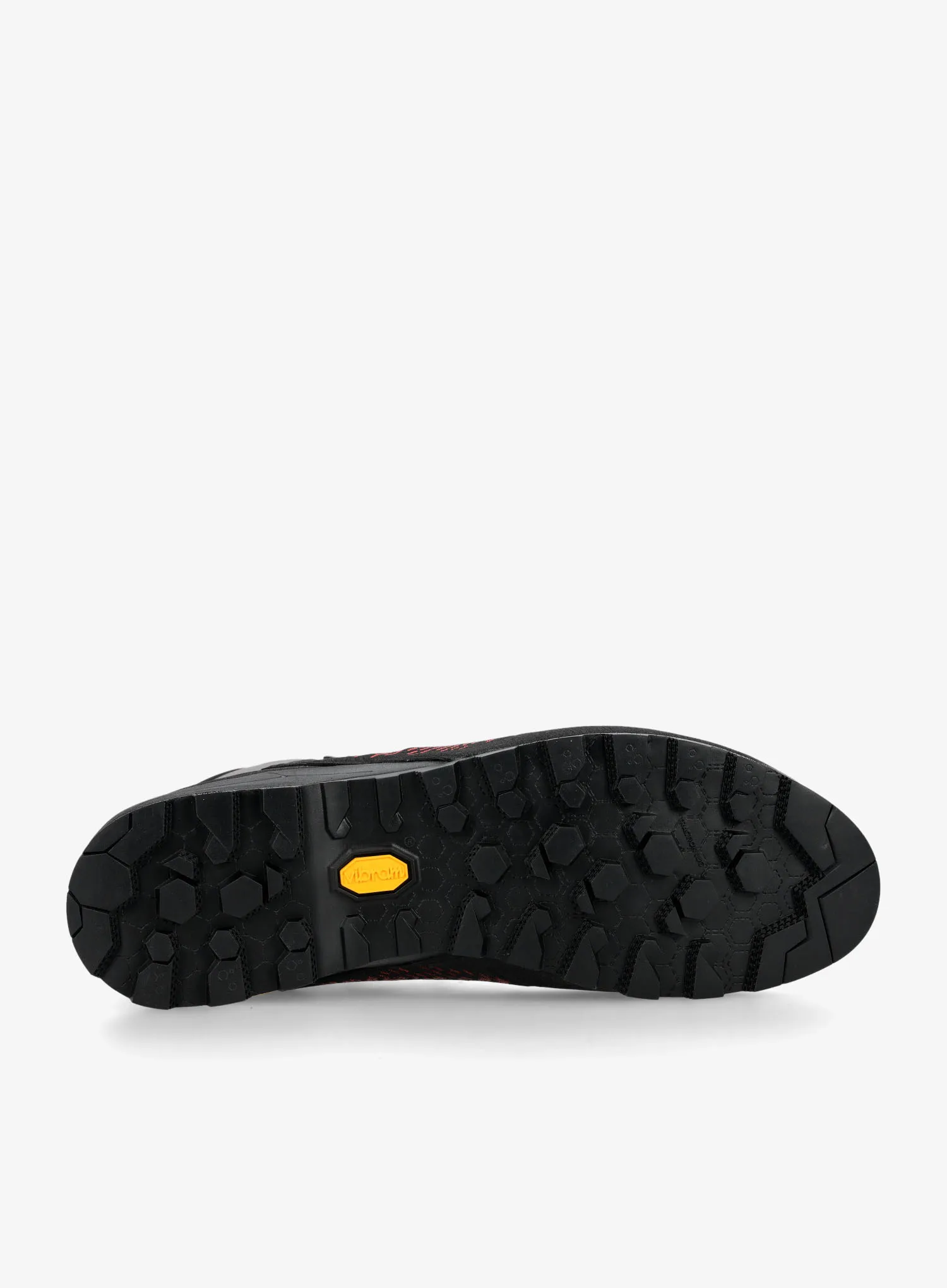 Treking čevlji Garmont Hexagon GTX - black/garmont orange