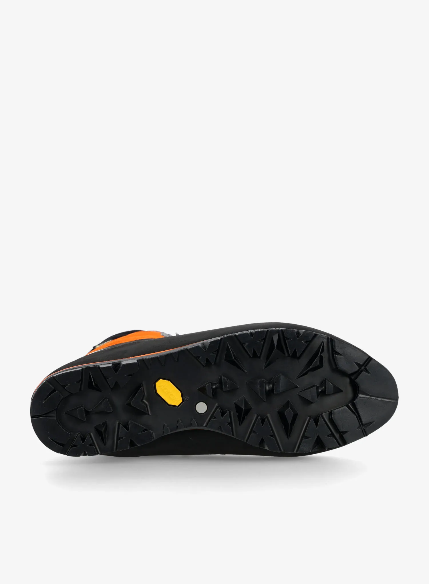 Planinski čevlji Scarpa Mont Blanc GTX - tonic/orange
