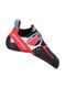 Ženski plezalni čevlji La Sportiva Solution Comp - malibu blue/hibiscus
