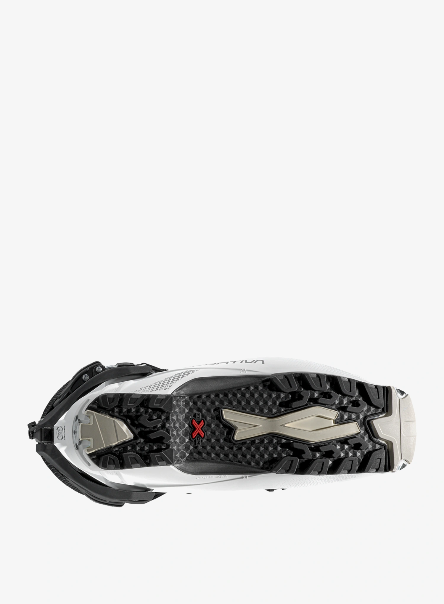 Ženski čevlji za turno smučanje La Sportiva Kilo XTR - chalk/black