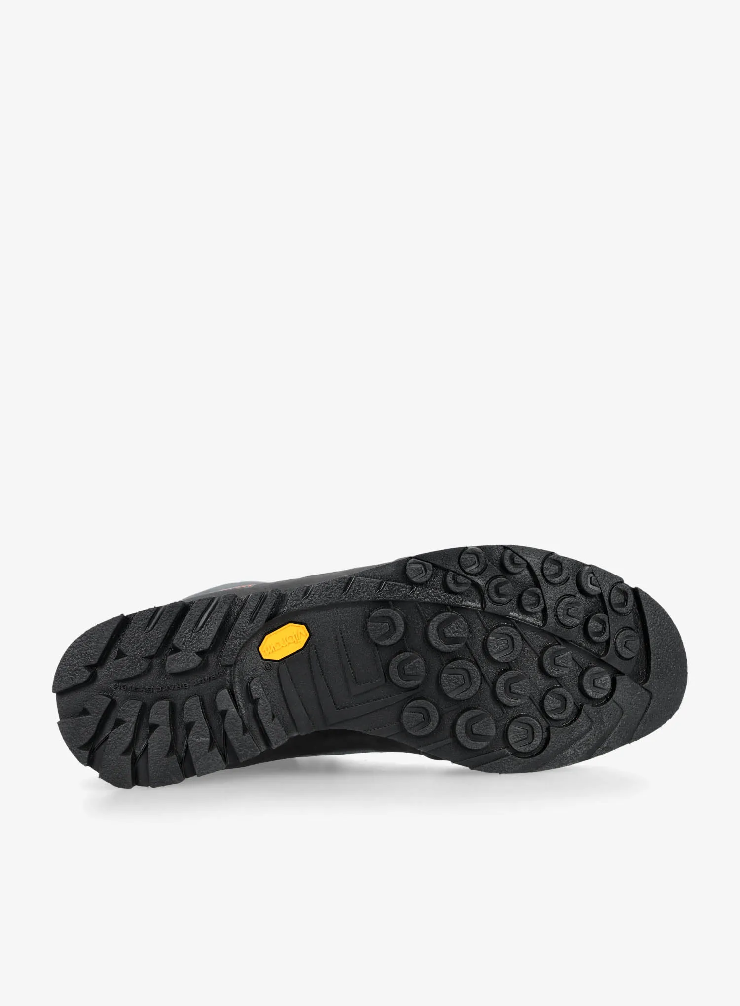 Čevlji za ferate La Sportiva Boulder X Mid GTX - carbon/flame
