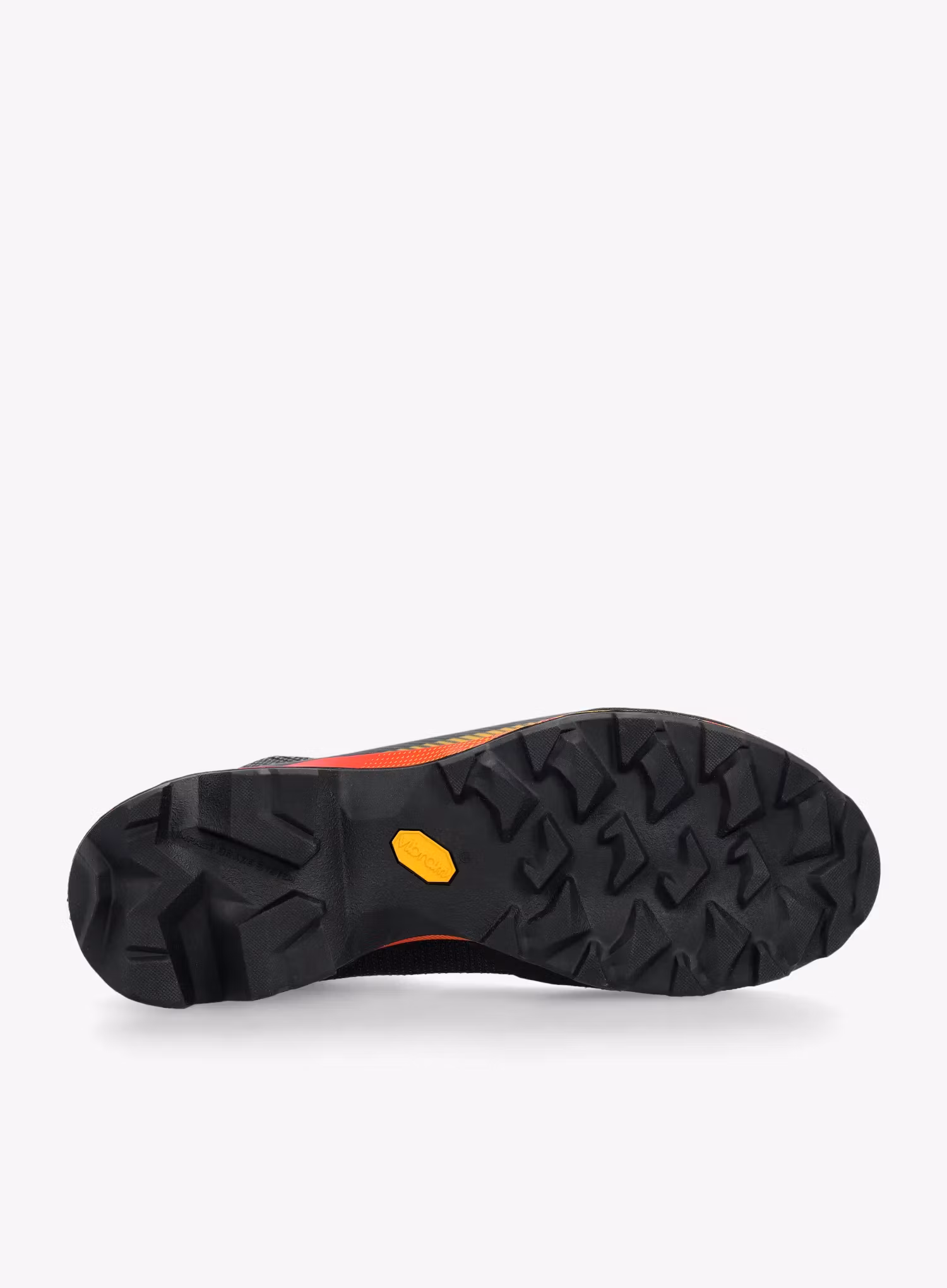 GORE TEX čevlji La Sportiva Aequilibrium Hike GTX - carbon/yellow