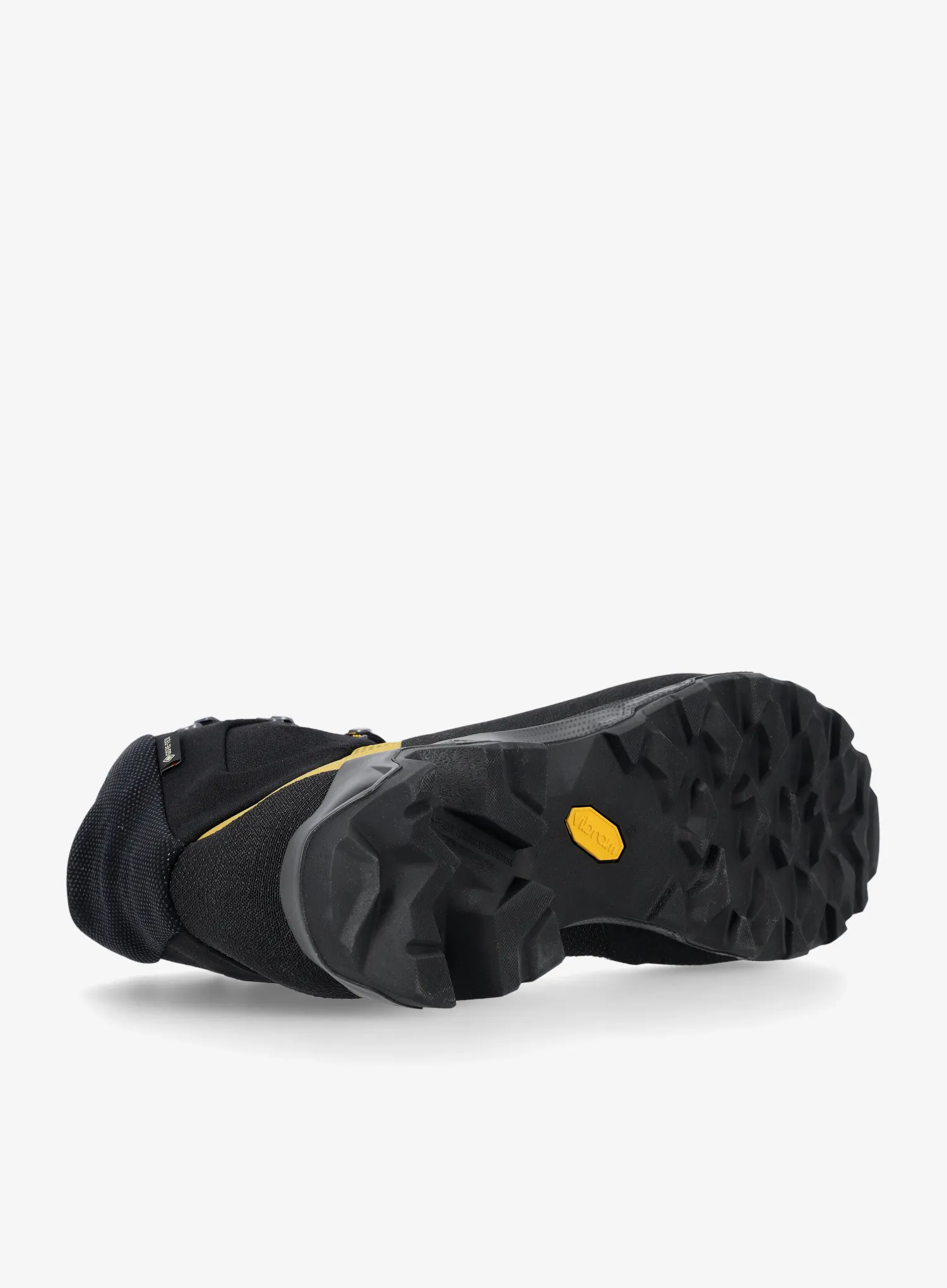 Treking čevlji La Sportiva Aequilibrium Trek GTX - savana/carbon
