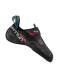 Ženski plezalni čevlji La Sportiva Skwama Lite - black/malibu blue