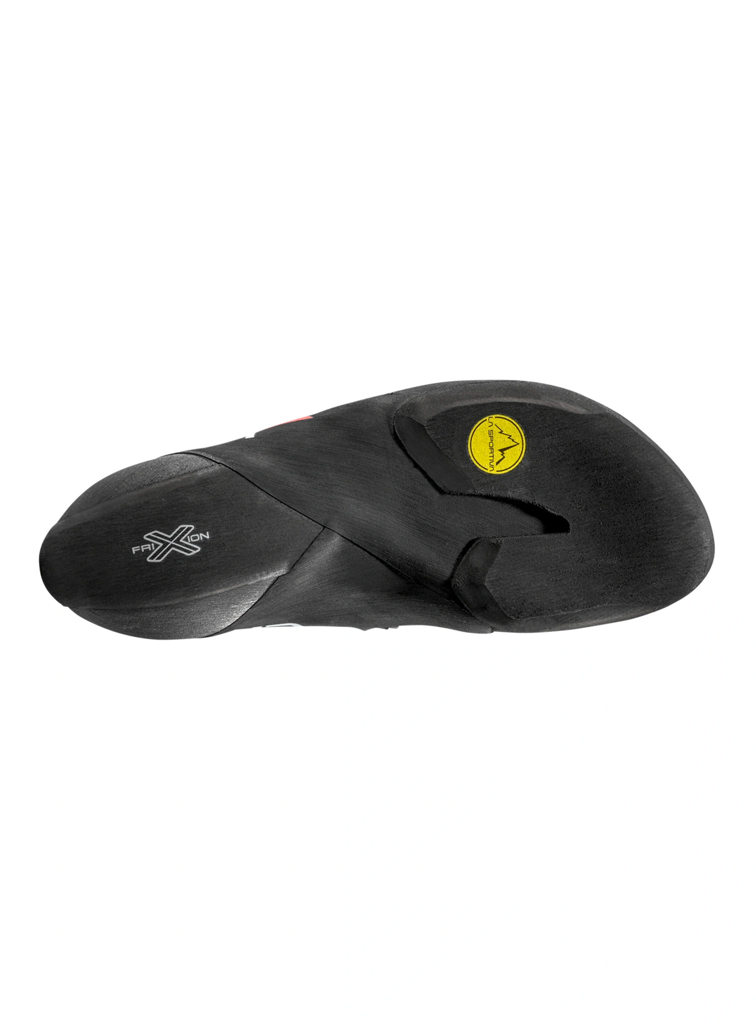 Ženski plezalni čevlji La Sportiva Skwama Lite - black/malibu blue