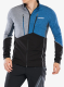 Plezalna jopa Crazy Pull Neutron Light - black