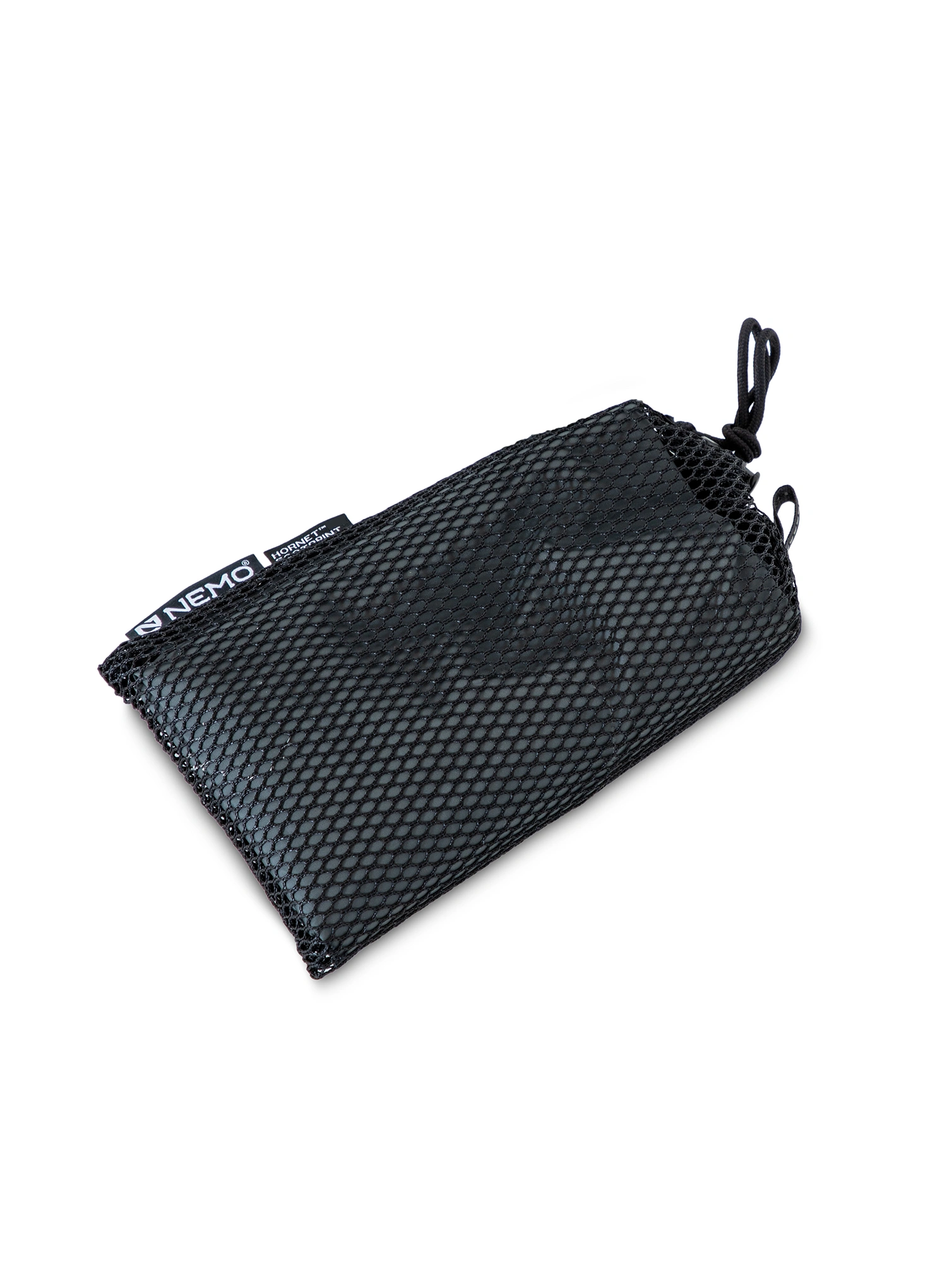 Podloga za šotor Nemo Hornet OSMO Footprint 1P - goodnight gray