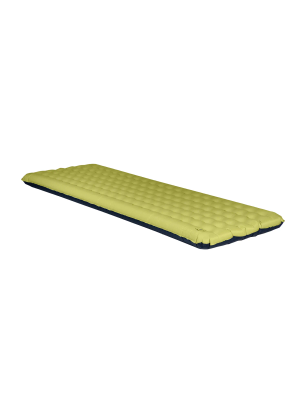 Napihljiva blazina Nemo Eclipse All-Season Long Wide - birch bud/stormy night